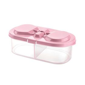 Titiz 600 ml Wings Saklama Ve Erzak Kabı