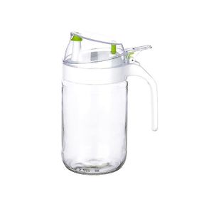 Titiz 660 ml Oilcon Yağlık