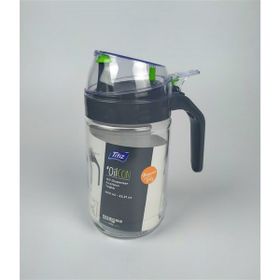 Titiz 660 ml Oilcon Yağlık