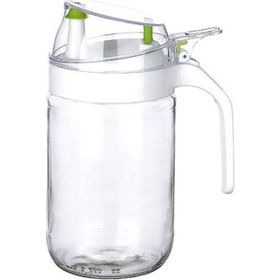 Titiz 660 ml Oilcon Yağlık