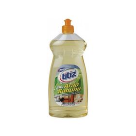 Titiz 750 ml Sıvı Arap Sabunu