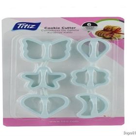 Titiz AP-1046 Kurabiye Kalıbı