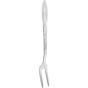 Titiz AP-1085 Paslanmaz Servis Çatalı