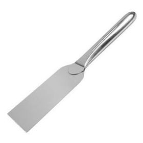 Titiz AP-1086 Paslanmaz Servis Spatulası