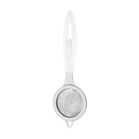 Titiz AP-1589 Metal Büyük Çay Süzgeci
