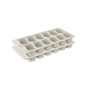 Titiz AP-9001 İkiz Buzluk