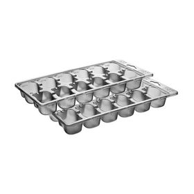 Titiz AP-9001 İkiz Buzluk