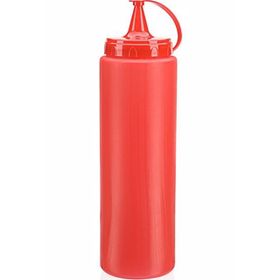 Titiz AP-9029 700 ml Beyaz Sos Şişesi