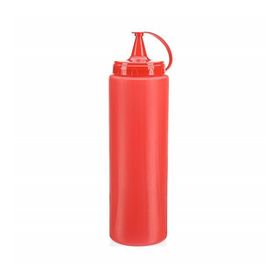 Titiz AP-9029 700 ml Beyaz Sos Şişesi