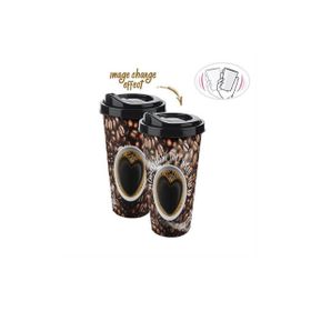 Titiz AP-9052 650 ml 3D Big Coffee Bardak