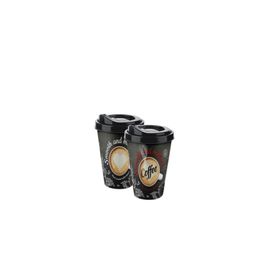 Titiz AP-9052 650 ml 3D Big Coffee Bardak