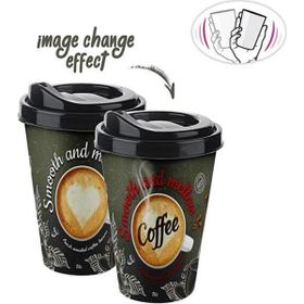 Titiz AP-9052 650 ml 3D Big Coffee Bardak