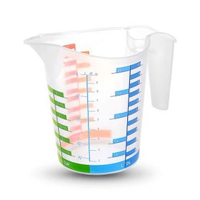 Titiz AP-9060 Plastik Ölçü Kabı