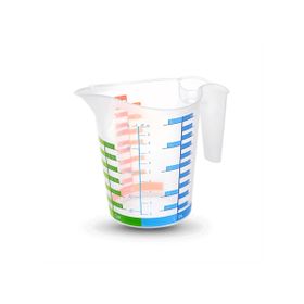 Titiz AP-9060 Plastik Ölçü Kabı