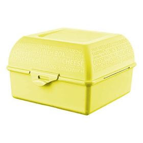 Titiz AP-9081 Beslenme Kutusu