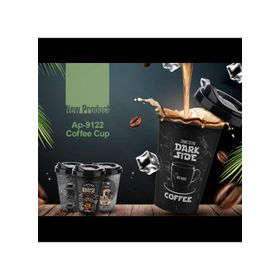 Titiz AP-9122 400 ml Coffee Bardak