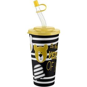 Titiz AP-9128 650 ml So Cute Bardak