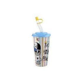 Titiz AP-9128 650 ml So Cute Bardak