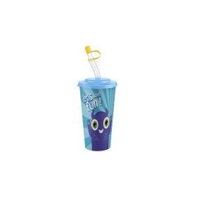 Titiz AP-9128 650 ml So Cute Bardak