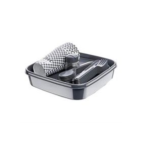 Titiz AP-9146 32 Parça Lovely Piknik Seti