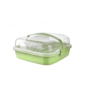 Titiz AP-9146 Yeşil Lovely Piknik Seti