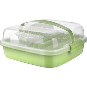 Titiz AP-9146 Yeşil Lovely Piknik Seti
