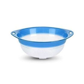 Titiz AP-9153 Çift Renk Süzgeç-mavi