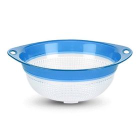 Titiz AP-9153 Çift Renk Süzgeç-mavi