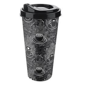 Titiz AP-9220 650 ml Coffee Bardak