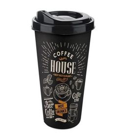 Titiz AP-9220 650 ml Coffee Bardak