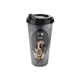 Titiz AP-9220 650 ml Coffee Bardak