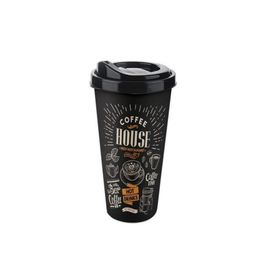 Titiz AP-9220 650 ml Coffee Bardak