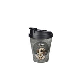 Titiz AP-9221 It's Time To Coffe Motto 400 ml Termo Bardak
