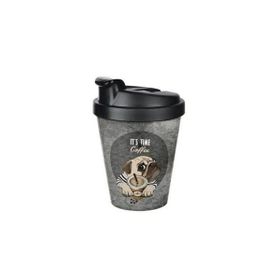 Titiz AP-9221 It's Time To Coffe Motto 400 ml Termo Bardak