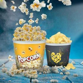 Titiz AP-9225 Popcorn Kovası