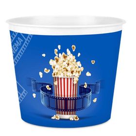 Titiz AP-9225 Popcorn Kovası