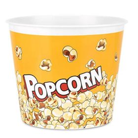 Titiz AP-9225 Popcorn Kovası