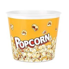 Titiz AP-9225 Popcorn Kovası