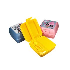 Titiz AP-9243 Luna Beslenme Kabı