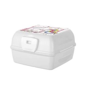 Titiz AP-9243 Luna Beslenme Kabı