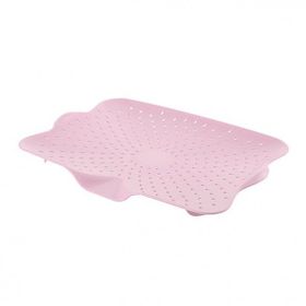 Titiz AP-9260 Pembe Lavabo Süzgeci