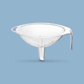 Titiz AP-9321 Saplı Huni