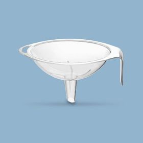 Titiz AP-9321 Saplı Huni