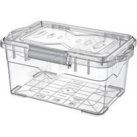 Titiz AP-9362 3 lt Larder Saklama Kabı