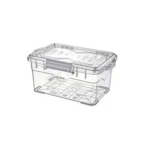 Titiz AP-9362 3 lt Larder Saklama Kabı