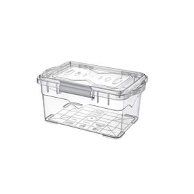 Titiz AP-9362 3 lt Larder Saklama Kabı