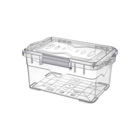 Titiz AP-9362 3 lt Larder Saklama Kabı