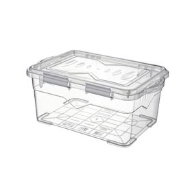 Titiz AP-9365 10 lt Larder Saklama Kabı