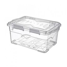 Titiz AP-9365 10 lt Larder Saklama Kabı