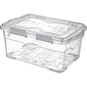 Titiz AP-9366 Larder 13 lt Saklama Kabı